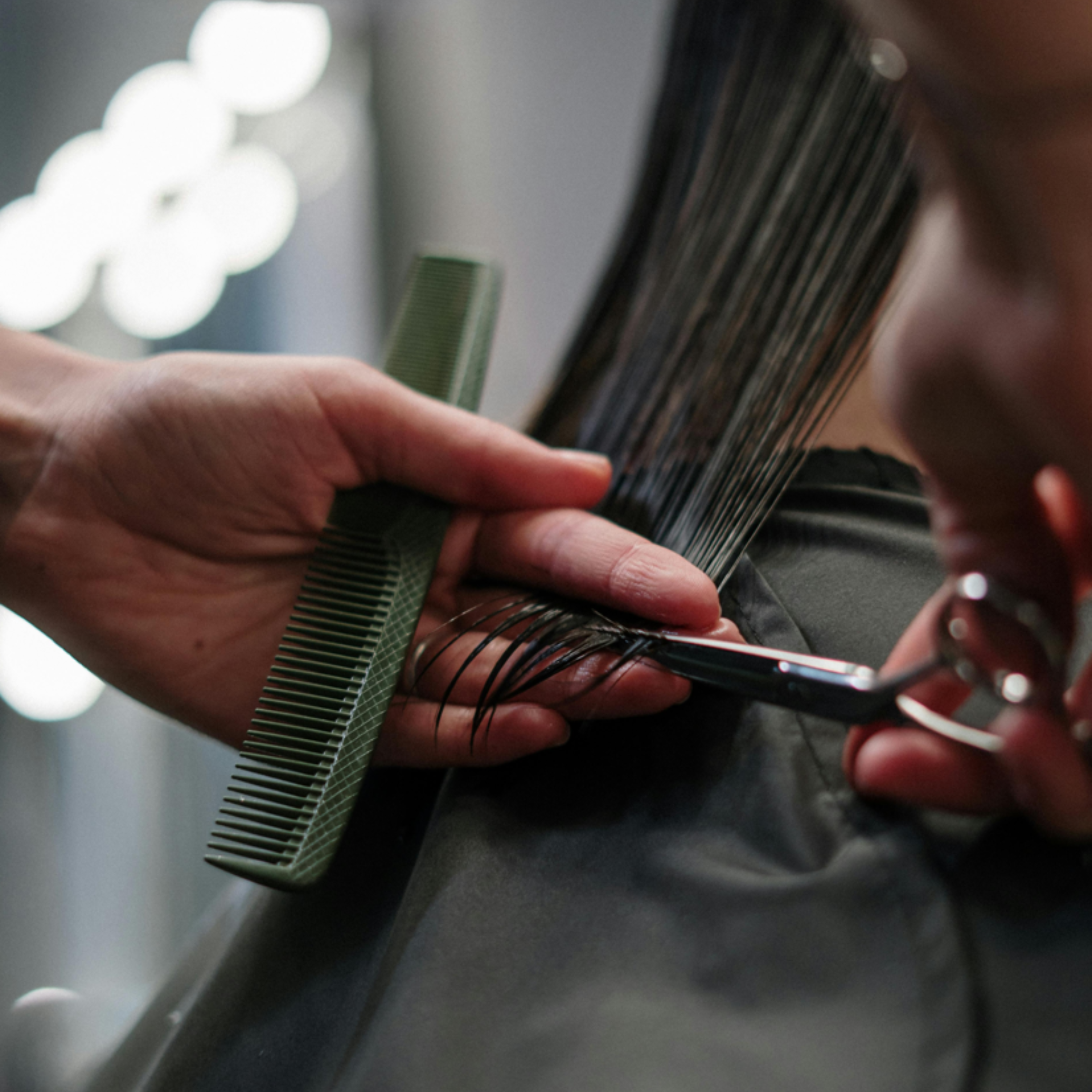 Grossiste coiffure professionnel en Pays de la Loire - Maneliss 